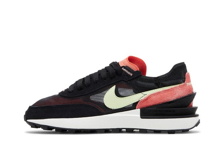 Women's Waffle One 'Black Magic Ember'