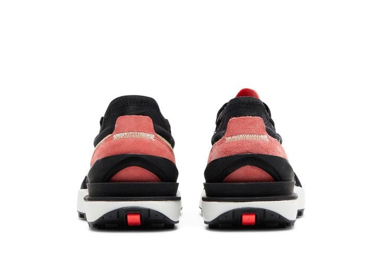 Women's Waffle One 'Black Magic Ember'