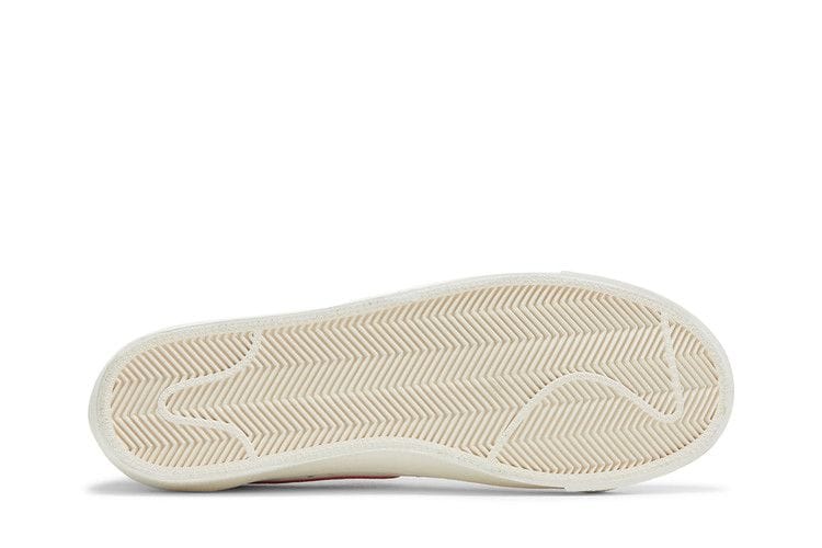 Men's Blazer Low '77 Premium 'First Use - Light Bone'