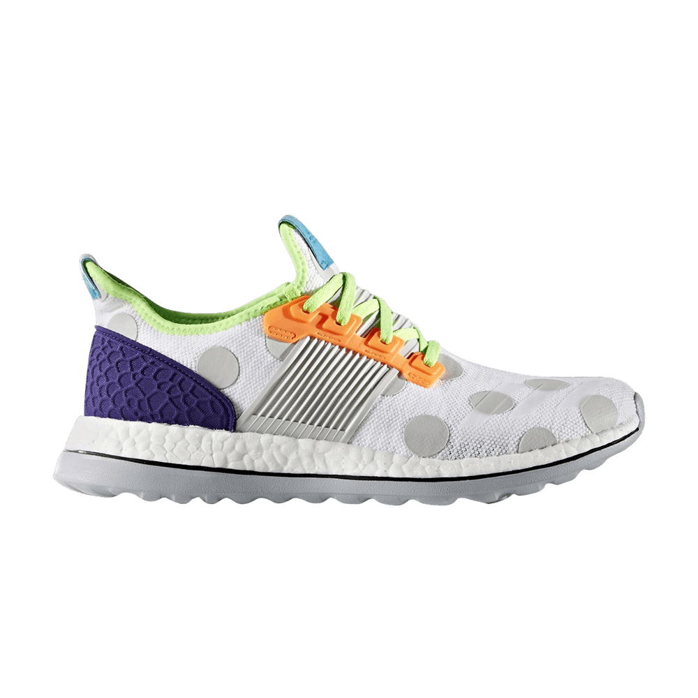 Men's Kolor x PureBoost ZG 'Polkadot'