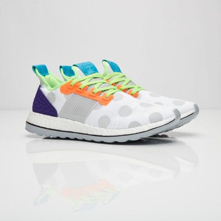 Men's Kolor x PureBoost ZG 'Polkadot'