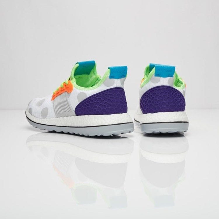 Men's Kolor x PureBoost ZG 'Polkadot'