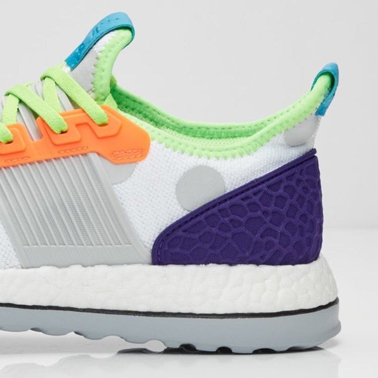 Men's Kolor x PureBoost ZG 'Polkadot'