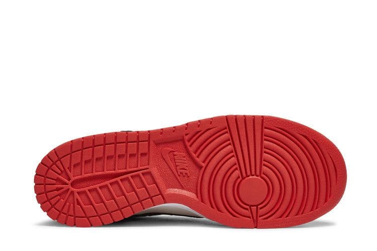 NBA x Dunk Low EMB GS '75th Anniversary - Bulls'