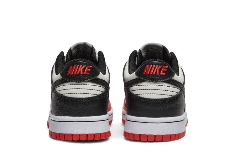 NBA x Dunk Low EMB GS '75th Anniversary - Bulls'