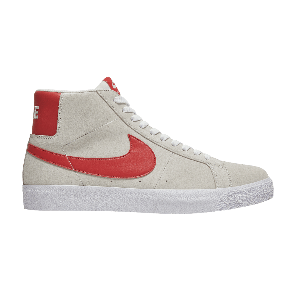 Men's Blazer Mid SB 'Lobster'