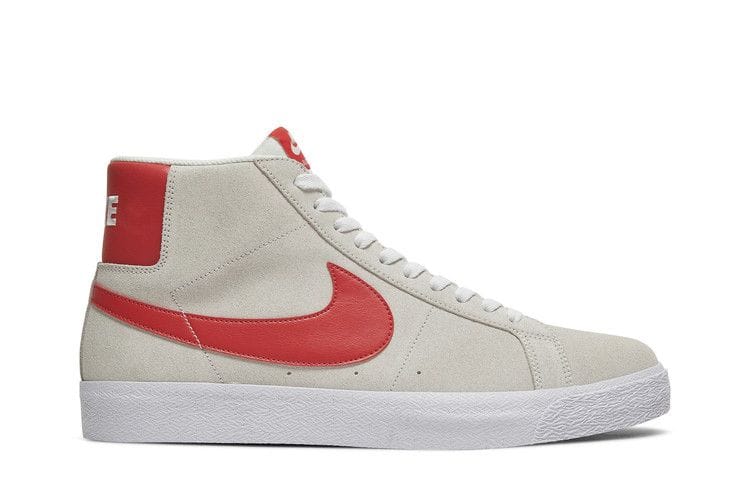 Men's Blazer Mid SB 'Lobster'