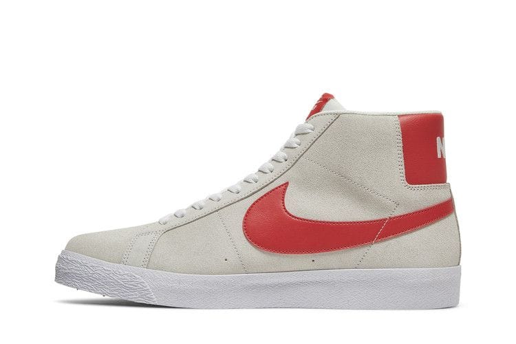 Men's Blazer Mid SB 'Lobster'