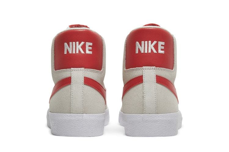 Men's Blazer Mid SB 'Lobster'