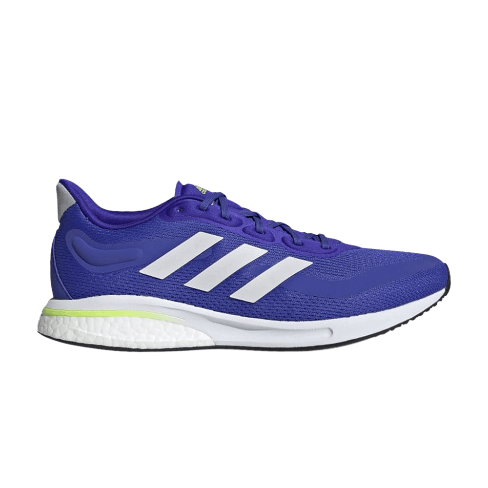 Men's Supernova 'Sonic Ink'