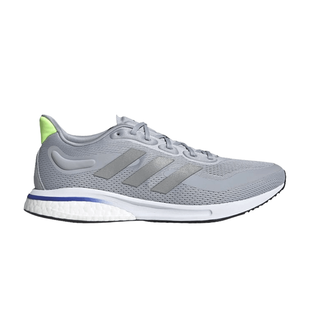 Men's Supernova 'Halo Silver'