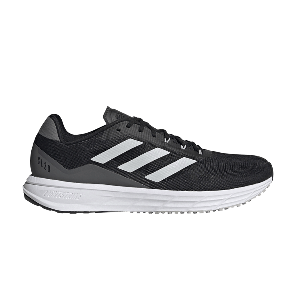 Men's SL20.2 'Black Grey'