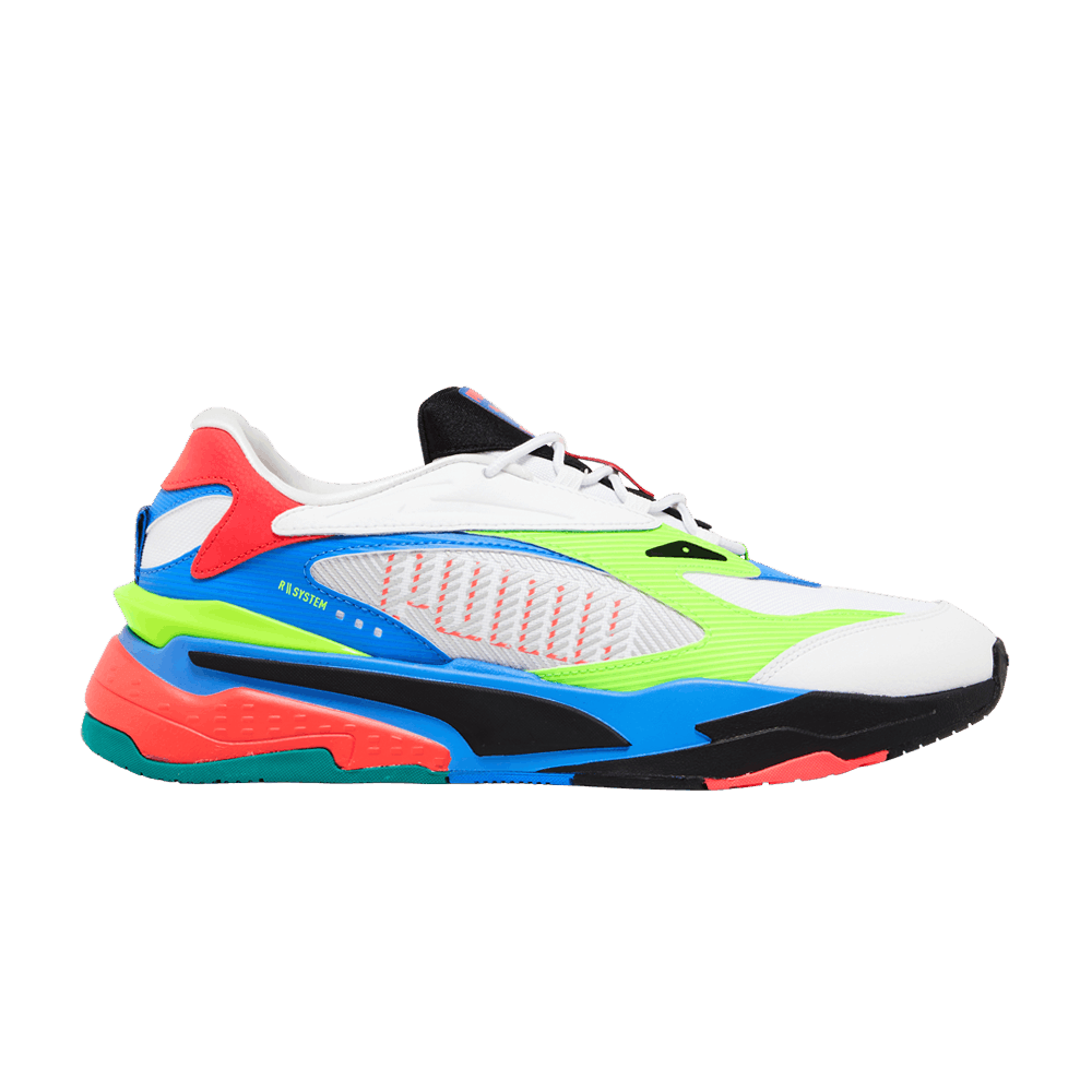 Men's RS-Fast 'Dazed'
