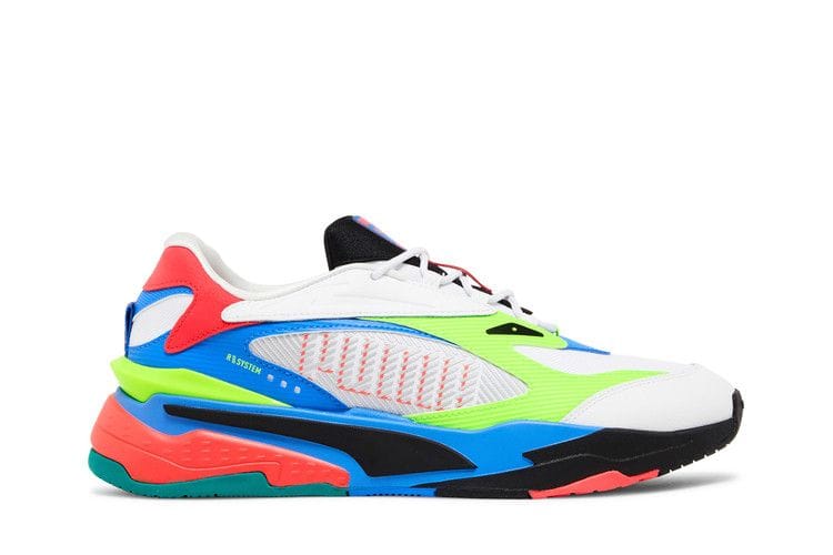 Men's RS-Fast 'Dazed'
