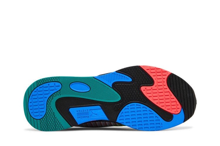Men's RS-Fast 'Dazed'
