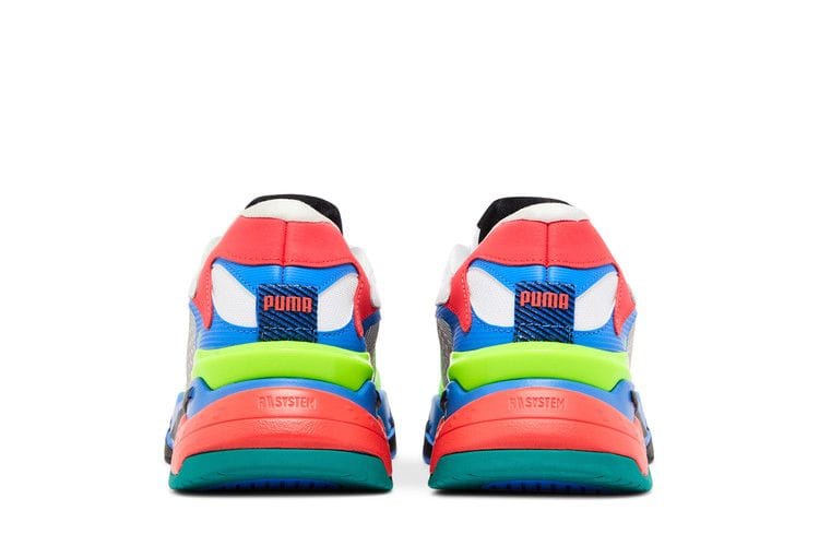 Men's RS-Fast 'Dazed'