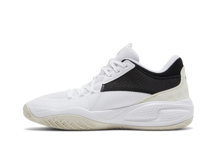 Men's Court Rider I 'White Prism Violet'