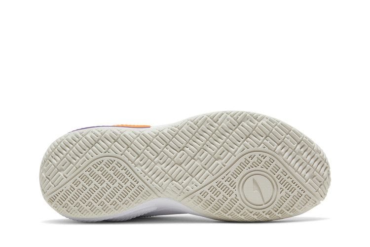 Men's Court Rider I 'White Prism Violet'