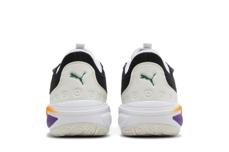 Men's Court Rider I 'White Prism Violet'
