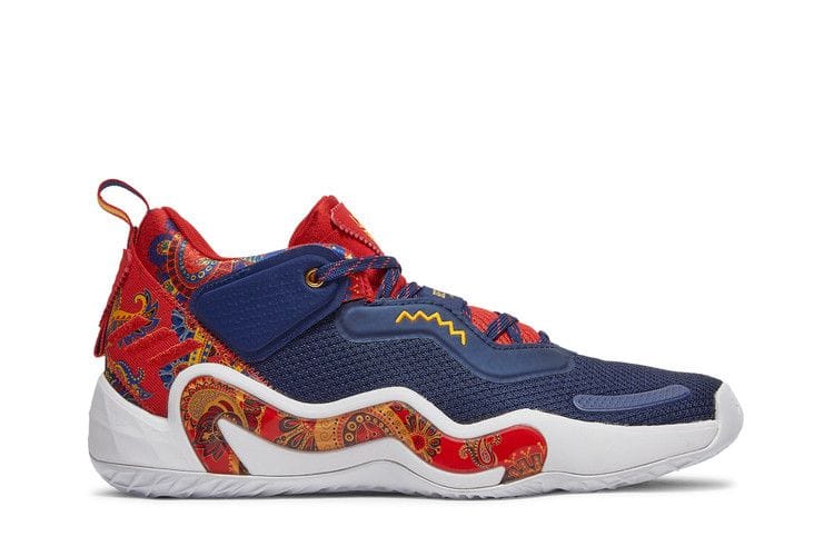 Men's Bel-Air Athletics x D.O.N. Issue #3 'The Blazer'