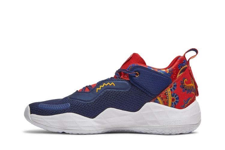 Men's Bel-Air Athletics x D.O.N. Issue #3 'The Blazer'