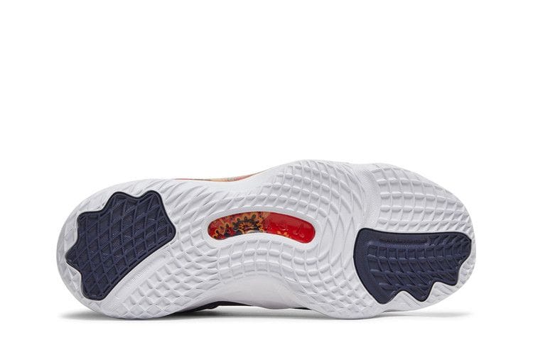 Men's Bel-Air Athletics x D.O.N. Issue #3 'The Blazer'