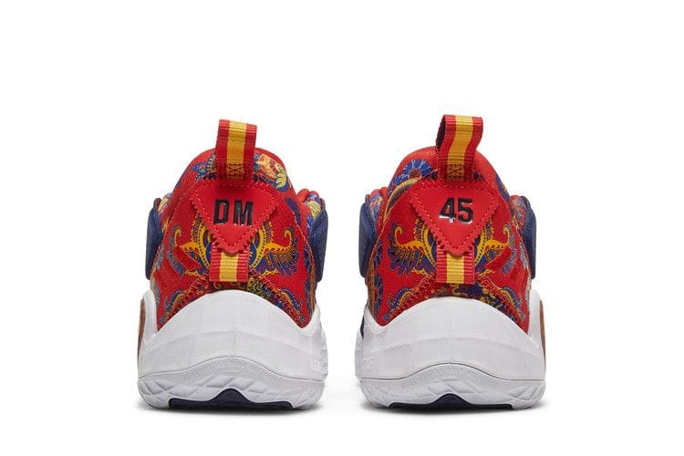 Men's Bel-Air Athletics x D.O.N. Issue #3 'The Blazer'