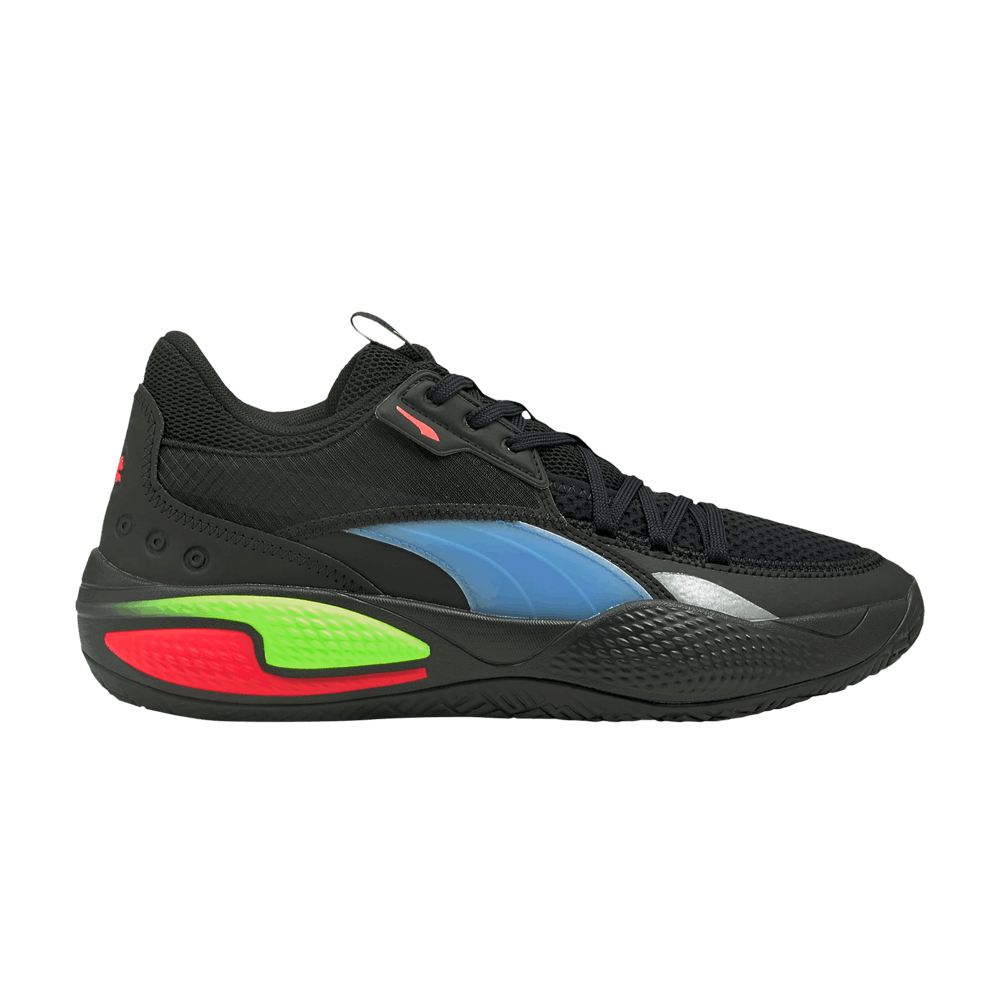 Men's Court Rider 'Pop - Black'