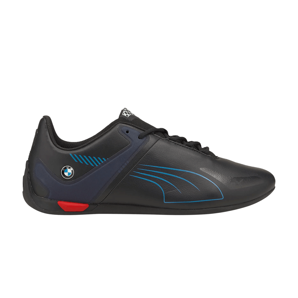 Men's BMW Motorsport x A3ROCAT 'Black'