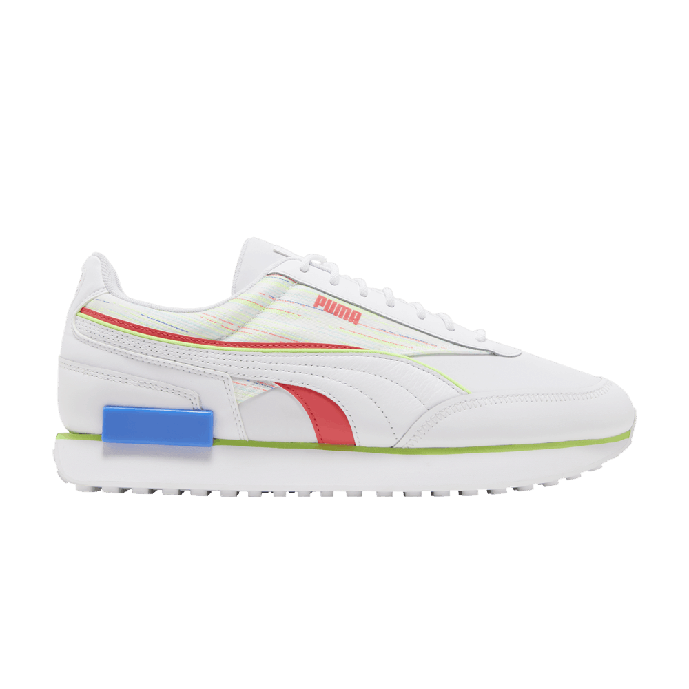 Men's Future Rider 'Double Spectra'