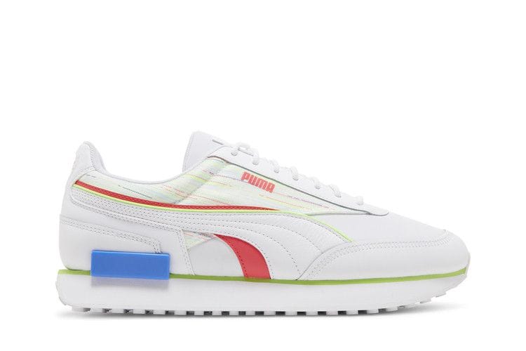 Men's Future Rider 'Double Spectra'