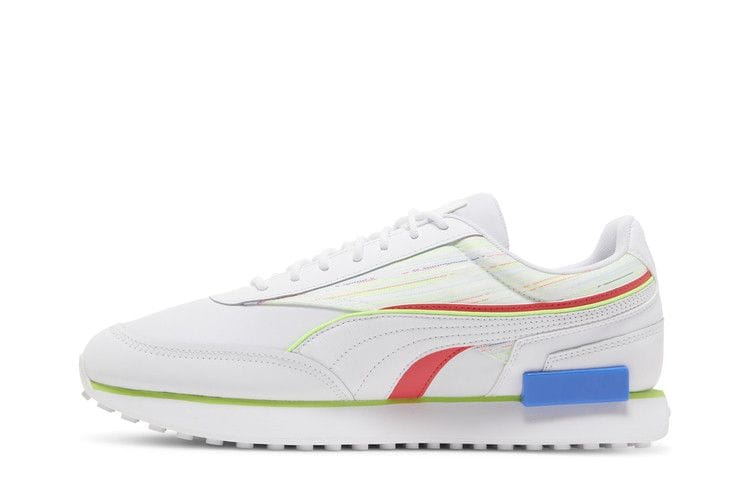 Men's Future Rider 'Double Spectra'