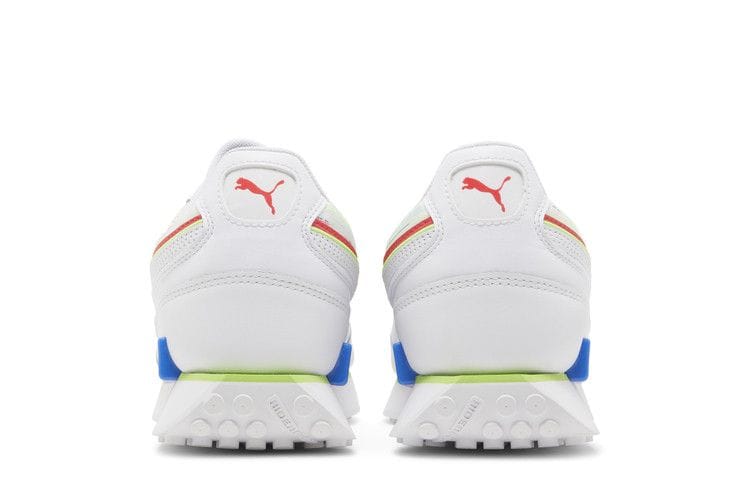 Men's Future Rider 'Double Spectra'