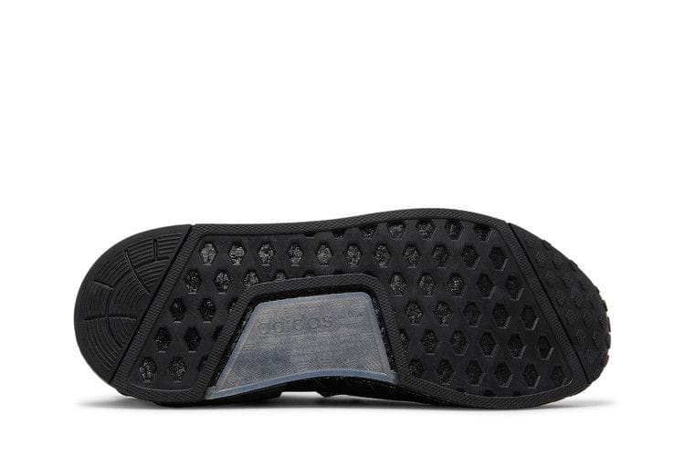 Men's NMD_R1 V2 'Black White'
