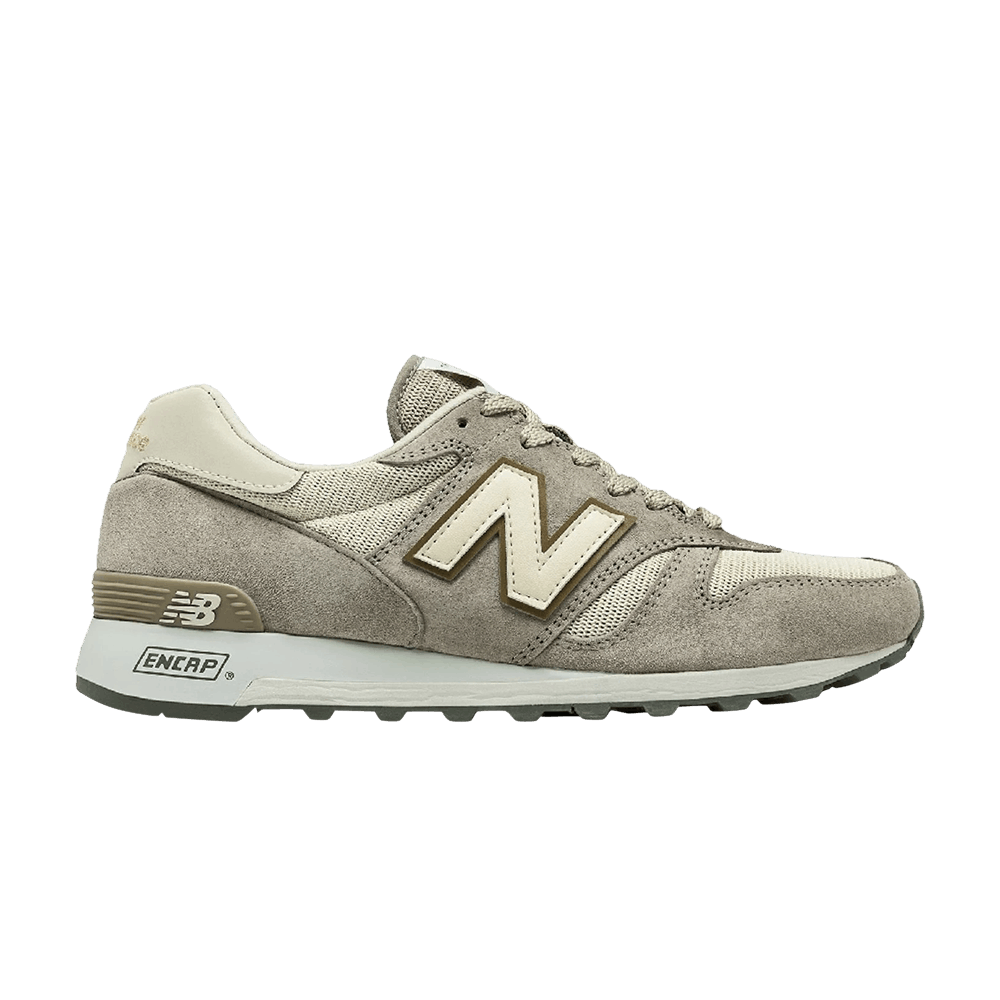 Men's 1300 Made in USA 'Grey Gold'