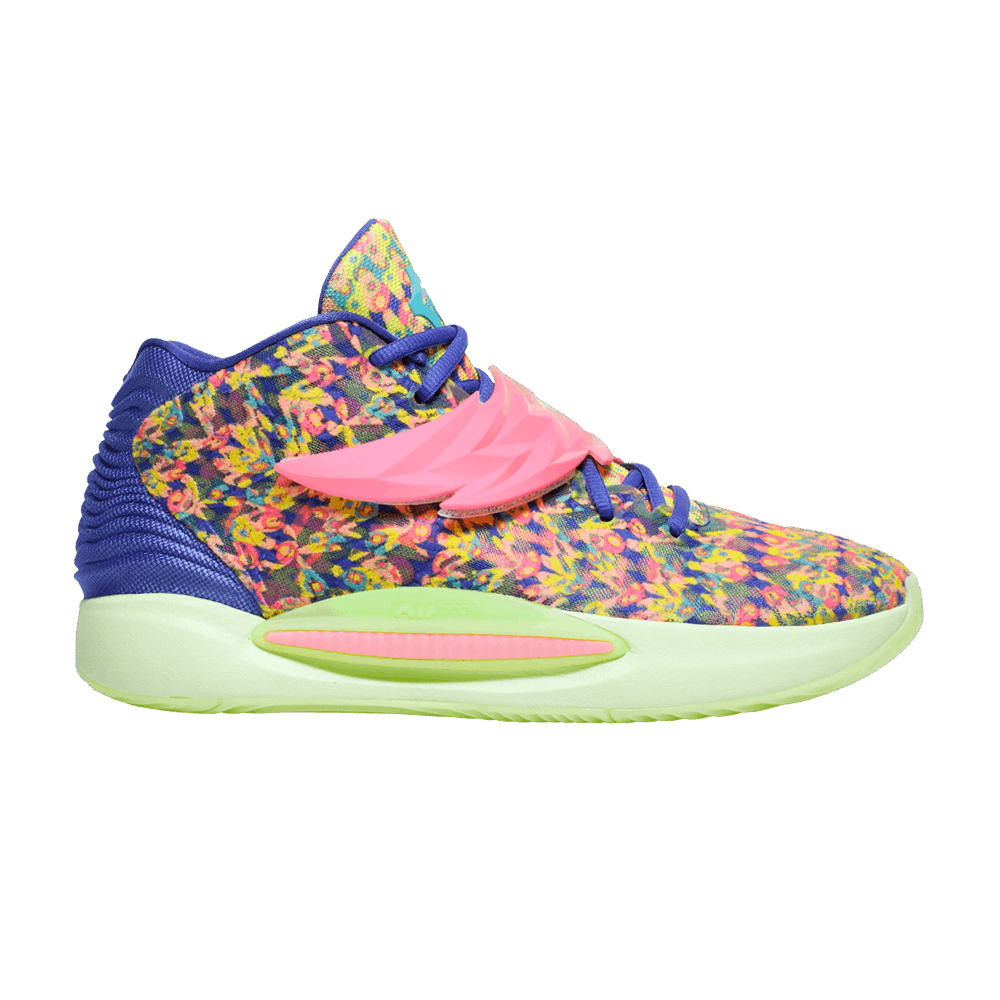 Men's KD 14 'Ron English 1'