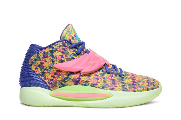 Men's KD 14 'Ron English 1'