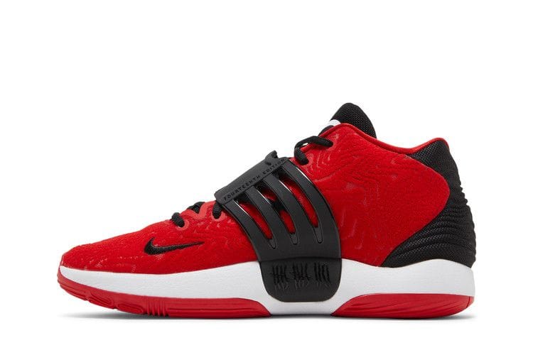 Men's KD 14 TB 'University Red'