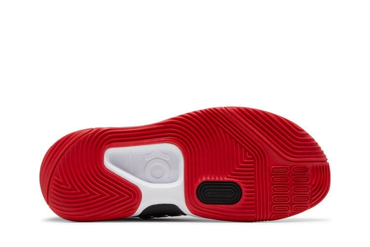 Men's KD 14 TB 'University Red'