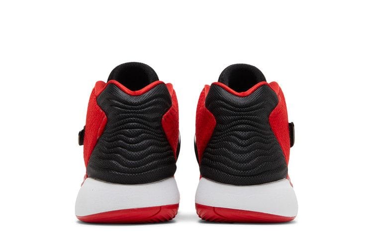 Men's KD 14 TB 'University Red'