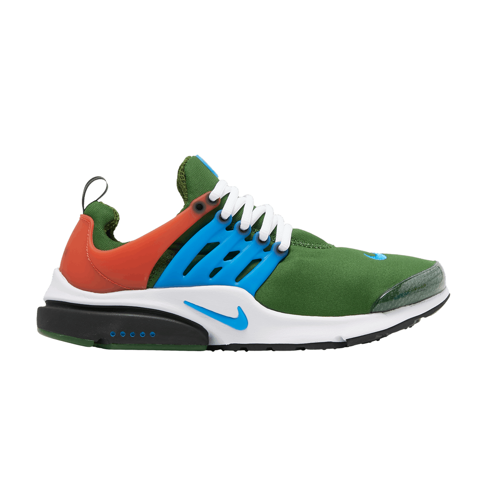 Men's Air Presto 'Forest Green'
