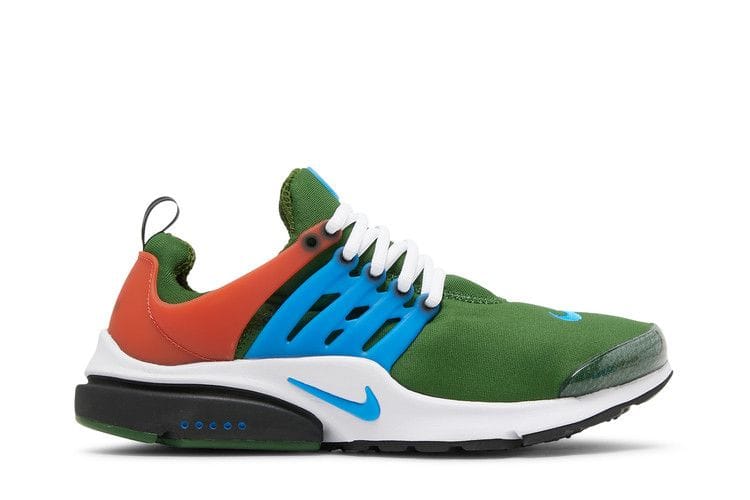 Men's Air Presto 'Forest Green'