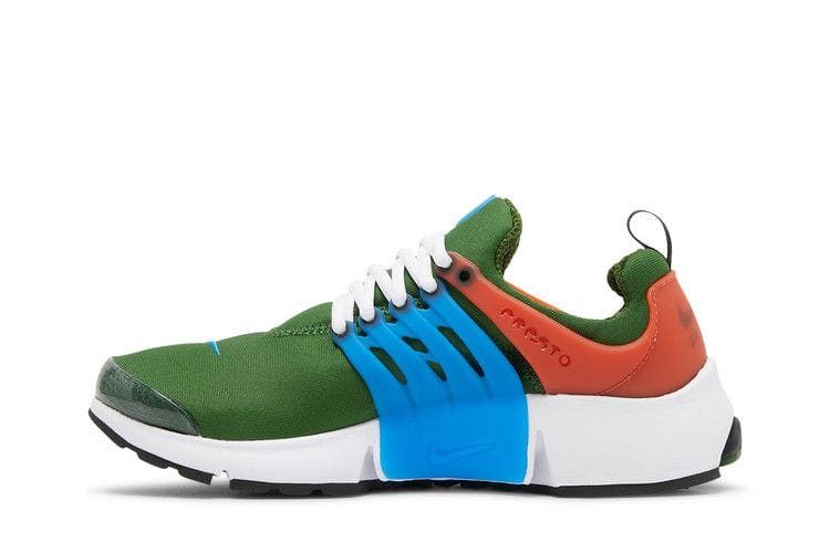 Men's Air Presto 'Forest Green'