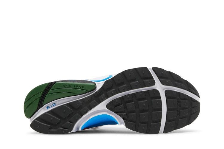 Men's Air Presto 'Forest Green'