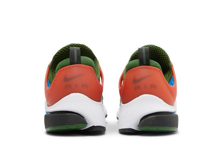 Men's Air Presto 'Forest Green'