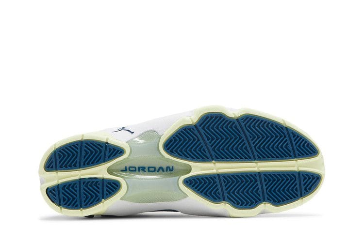 Women's Air Jordan OG 'Lime Ice'