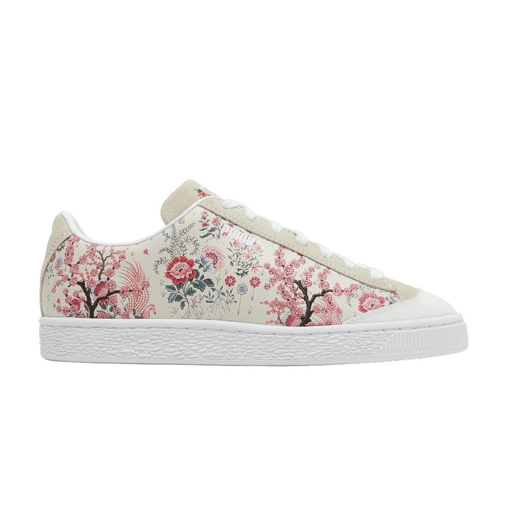 Women's Liberty of London x Basket 'Floral'