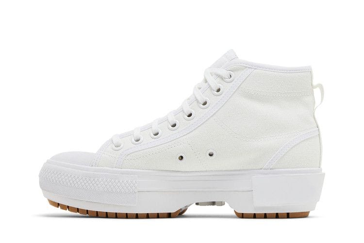 Women's Nizza Trek 'White Gum'