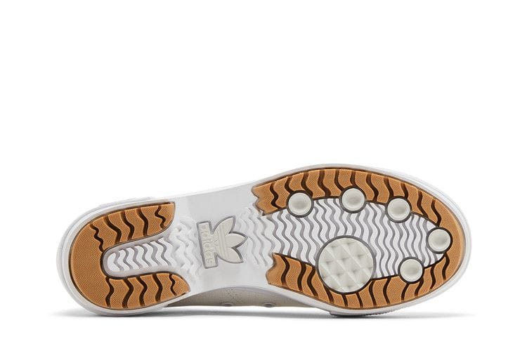 Women's Nizza Trek 'White Gum'
