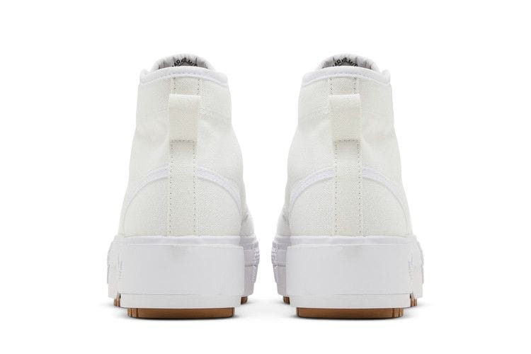 Women's Nizza Trek 'White Gum'